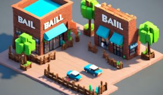 un local bénéficiant d'un bail commercial